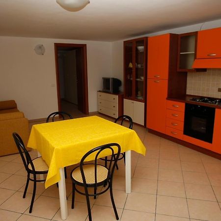 Residence Gualtieri Sant'Andrea Apostolo dello Ionio Exteriér fotografie