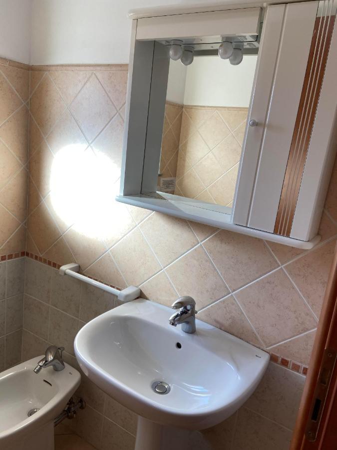 Residence Gualtieri Sant'Andrea Apostolo dello Ionio Exteriér fotografie